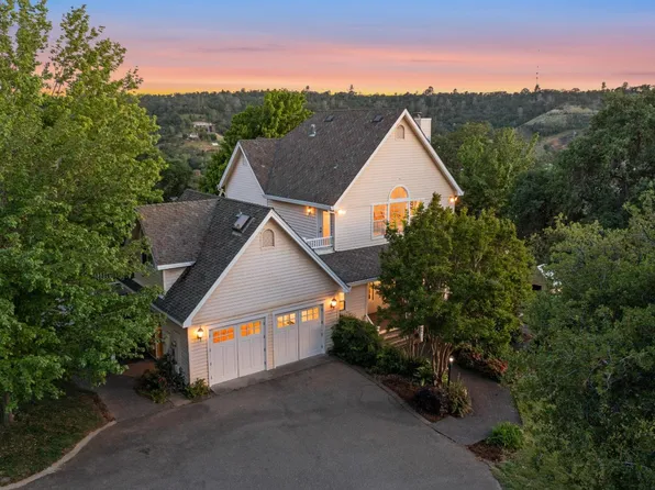 7544 Ridge Rd, Newcastle, CA 95658