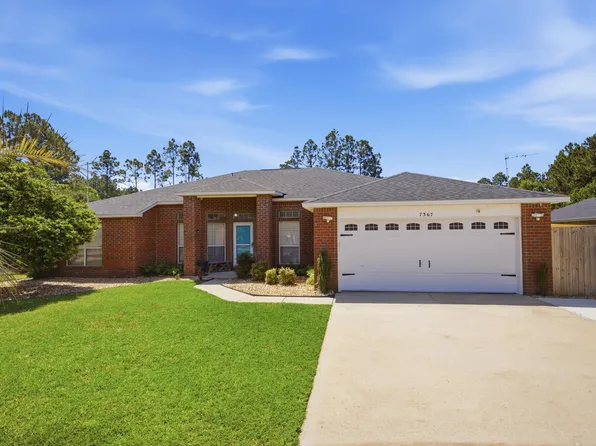 7367 Brevard St, Navarre, FL 32566