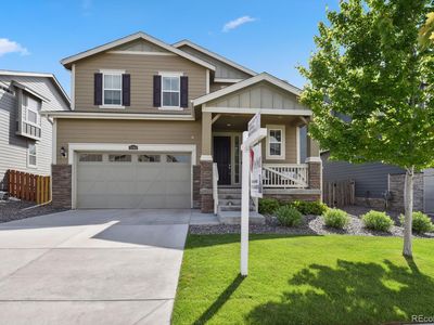 13144 E 109th Place, Commerce City, CO, 80022
