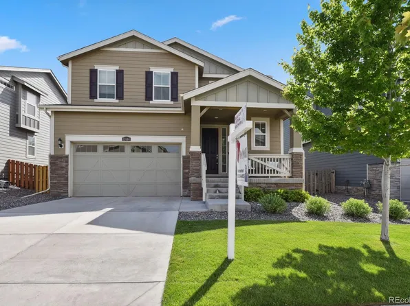 13144 E 109th Place, Commerce City, CO 80022