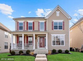 2203 Saint Josephs Dr, Bowie, MD 20721