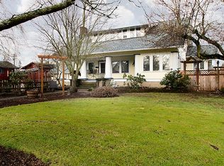 901 W Pioneer, Puyallup, WA 98371