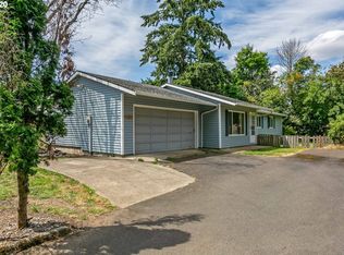1249 SE 135th Ave, Portland, OR 97233