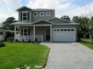 1406 Swann Ave, Belle Isle, FL 32809