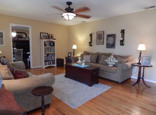 2209 Antioch Rd, Albany, GA 31705