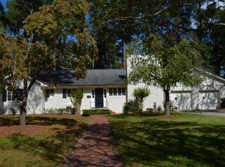 1412 W Haven Blvd, Rocky Mount, NC 27803