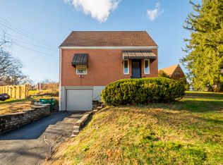 36 Garden Ter, Pittsburgh, PA 15221