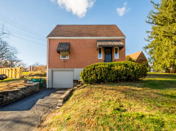 36 Garden Ter, Pittsburgh, PA 15221