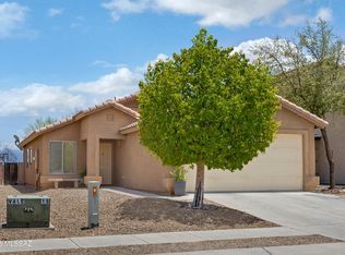 6777 S Sonoran Bloom Ave, Tucson, AZ 85756