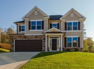 515 Hampton Dr, North Augusta, SC 29860