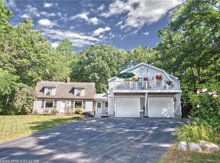 87 Whites Bridge Rd, Windham, ME 04062