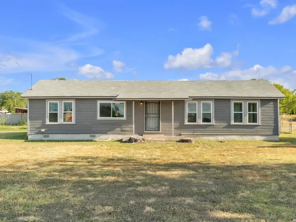 622 Gillette, San Antonio, TX 78221