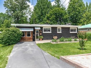 1805 Charlotte Ave, Evansville, IN