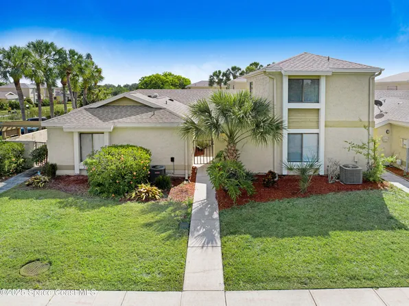 1450 Sheafe Ave NE APT 107, Palm Bay, FL 32905