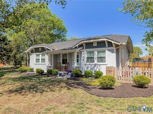 9184 Beaverdam Trl, Mechanicsville, VA 23116
