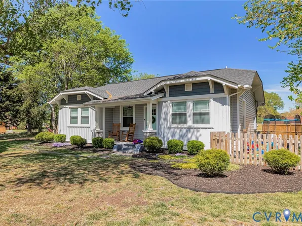 9184 Beaverdam Trl, Mechanicsville, VA 23116