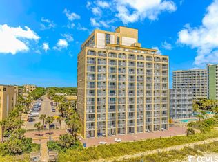 1207 S Ocean Blvd #20406, Myrtle Beach, SC 29577