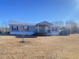 150 Suzanne Ln, Morris Chapel, TN 38361