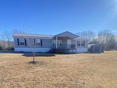 150 Suzanne Ln, Morris Chapel, TN, 38361