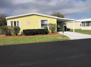 388 Rio Grande #116, Edgewater, FL 32141