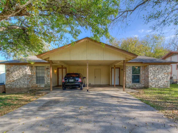 6303 Emerald Forest Dr #B, Austin, TX 78745