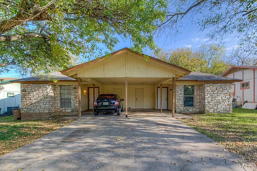 6303 Emerald Forest Dr #B Photo 1 6303 Emerald Forest Dr #B Photo 1