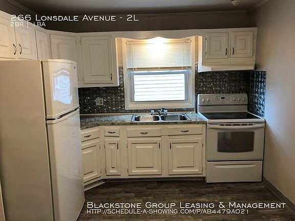 2nd image of 266 Lonsdale Ave #2L
