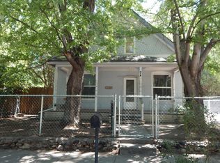 218 S Church Ave, Aztec, NM 87410