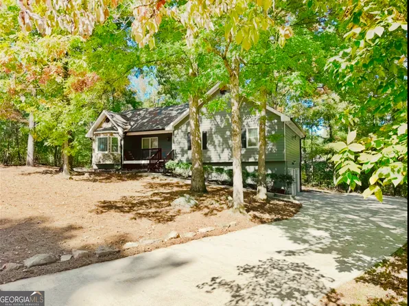 7193 Tara Dr, Villa Rica, GA 30180