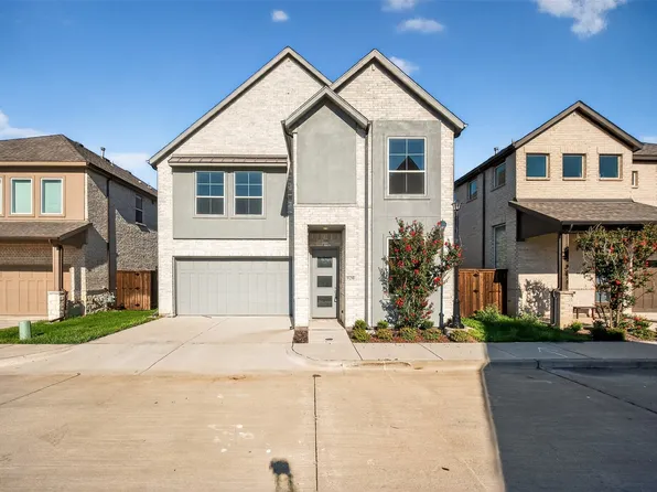 920 Protea St, Richardson, TX 75081