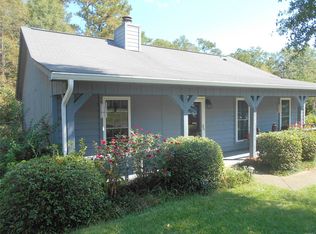 779 E Roy Parker Rd, Ozark, AL 36360