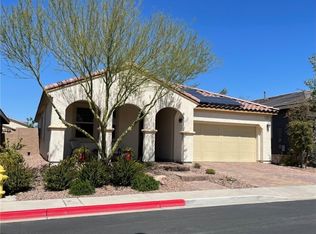 424 Al Coda Pl, Henderson, NV 89011