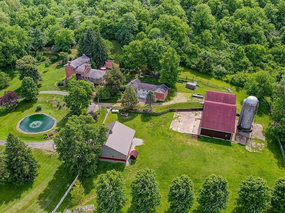 2461 Hamilton New London Rd, Hamilton, OH 45013 Zillow