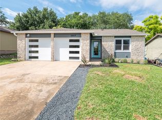 3207 Centralia Cv, Austin, TX 78745