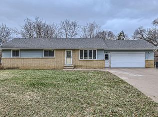 13926 Crocus St NW, Andover, MN 55304
