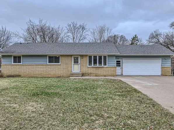 13926 Crocus St NW, Andover, MN 55304