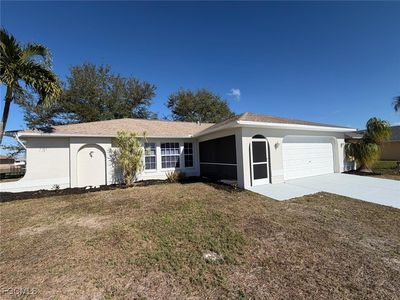 907 NE 17th Ter, Cape Coral, FL, 33909