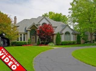 4351 Muirfield Dr, Brighton, MI