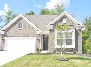 3858 Elkhorn Way, Westfield, IN 46074
