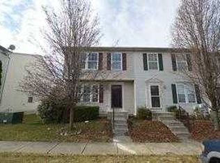 7508 Stonesthrow Ct, Baltimore, MD 21244