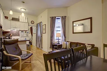 Rented by Citi Habitats