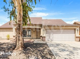 6408 W Grandview Rd, Glendale, AZ 85306
