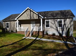 2029 Mason Ln, Spring Hill, TN 37174