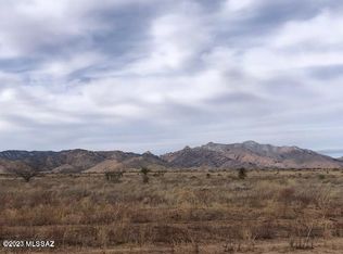 E Quinn St, Pearce, AZ 85625