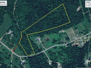 613 New State Rd, Webster, KY 40176