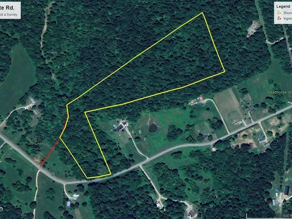 613 New State Rd, Webster, KY 40176