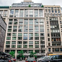 4W21 at 4 West 21st Street in Flatiron