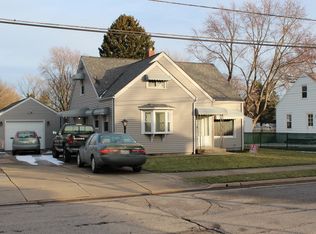 595 Cora Ave, Akron, OH 44312
