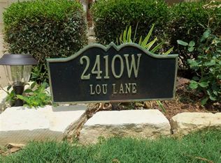 2410 Lou Ln UNIT E, Wichita Falls, TX 76308