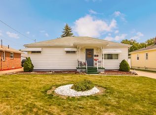 3271 Estelle Ave, Lorain, OH 44052